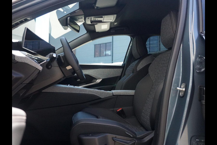 Peugeot 3008 1.6 plug-in Hybrid 225 Allure