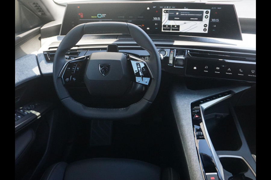 Peugeot 3008 1.6 plug-in Hybrid 225 Allure