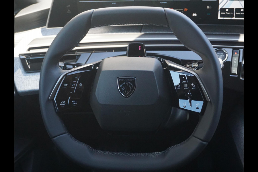 Peugeot 3008 1.6 plug-in Hybrid 225 Allure