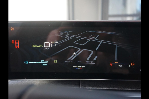Peugeot 3008 1.6 plug-in Hybrid 225 Allure