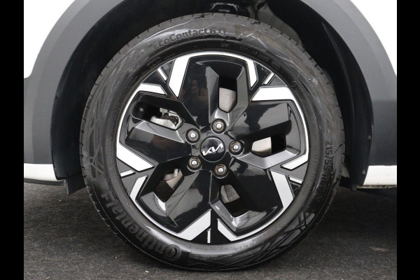 Kia Niro EV Light Edition 64.8 kWh | SOH 98,0% | Adaptive cruise | Lane assist | Carplay | Climate control | Virtueel dashboard | Camera | Park assist | Trekhaak