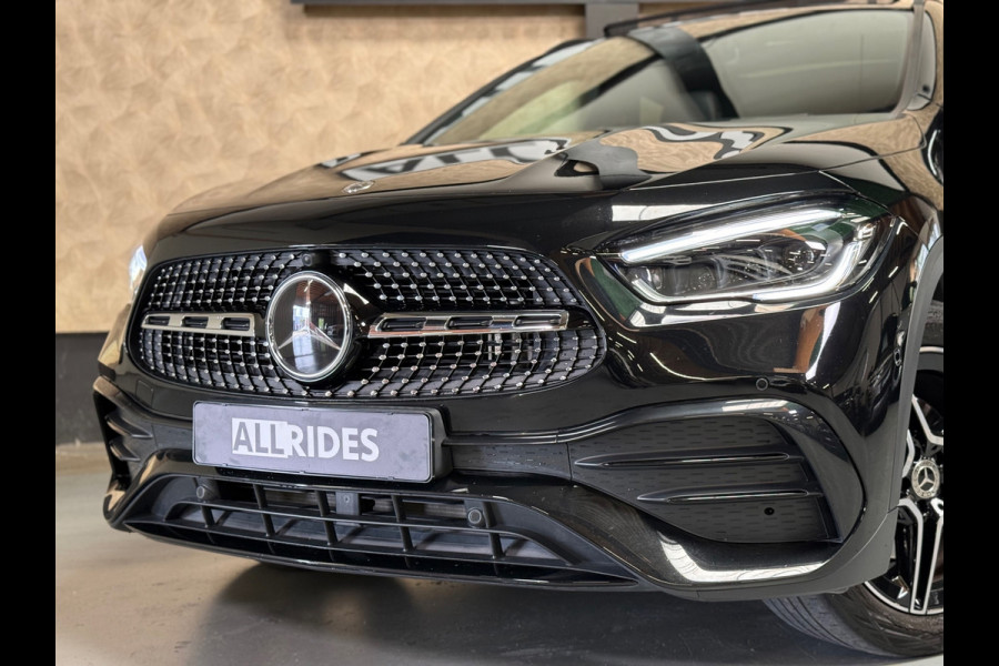Mercedes-Benz GLA GLA 250 e AMG Line | Pano | HUD | Sfeerverlichting | Camera | Memory Seats