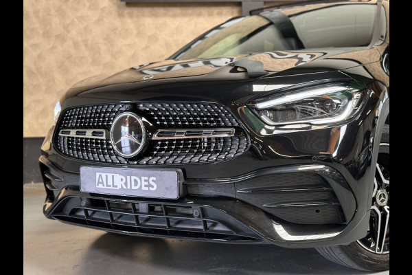 Mercedes-Benz GLA GLA 250 e AMG Line | Pano | HUD | Sfeerverlichting | Camera | Memory Seats