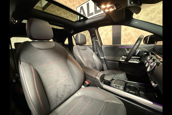 Mercedes-Benz GLA GLA 250 e AMG Line | Pano | HUD | Sfeerverlichting | Camera | Memory Seats