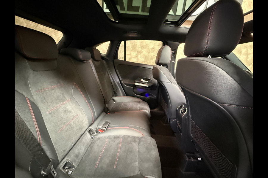 Mercedes-Benz GLA GLA 250 e AMG Line | Pano | HUD | Sfeerverlichting | Camera | Memory Seats