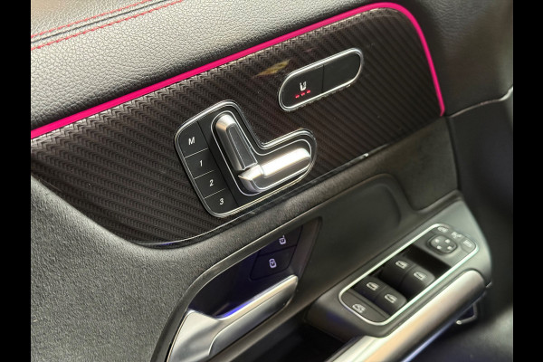 Mercedes-Benz GLA GLA 250 e AMG Line | Pano | HUD | Sfeerverlichting | Camera | Memory Seats