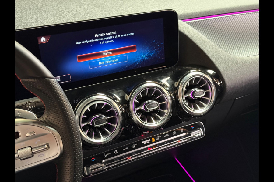 Mercedes-Benz GLA GLA 250 e AMG Line | Pano | HUD | Sfeerverlichting | Camera | Memory Seats