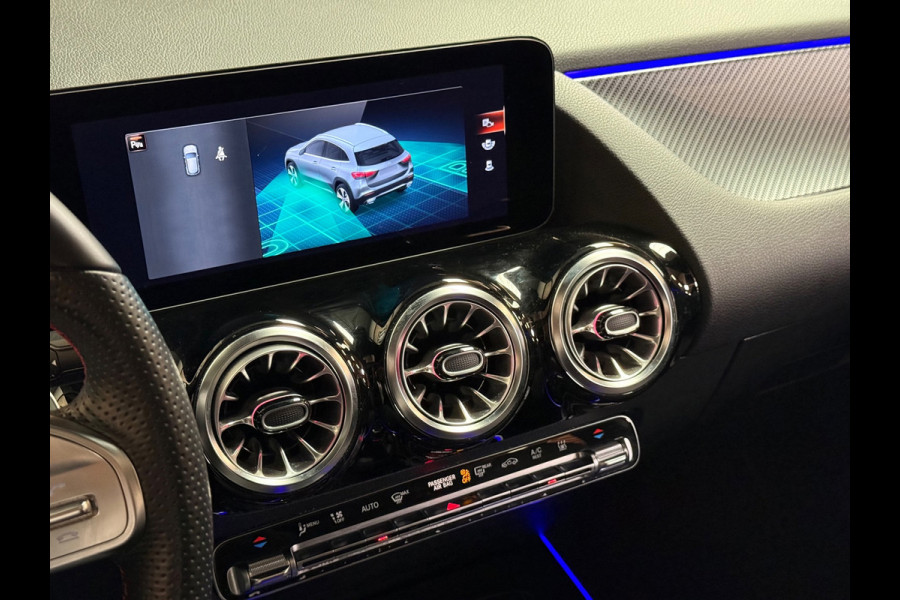 Mercedes-Benz GLA GLA 250 e AMG Line | Pano | HUD | Sfeerverlichting | Camera | Memory Seats