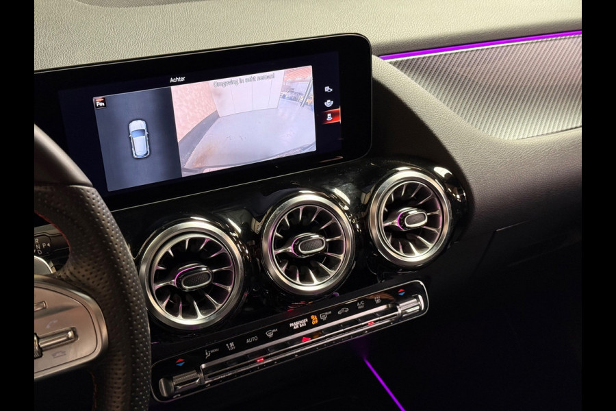 Mercedes-Benz GLA GLA 250 e AMG Line | Pano | HUD | Sfeerverlichting | Camera | Memory Seats