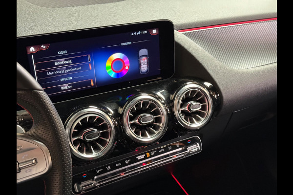 Mercedes-Benz GLA GLA 250 e AMG Line | Pano | HUD | Sfeerverlichting | Camera | Memory Seats