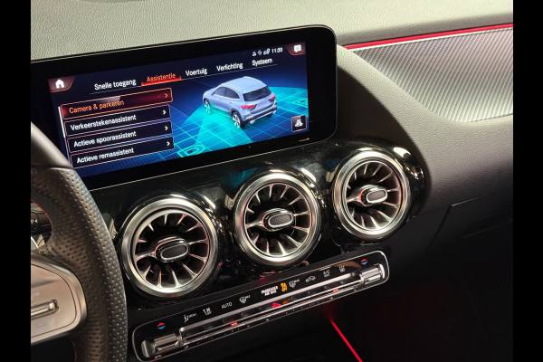 Mercedes-Benz GLA GLA 250 e AMG Line | Pano | HUD | Sfeerverlichting | Camera | Memory Seats