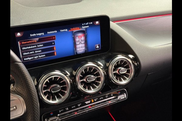 Mercedes-Benz GLA GLA 250 e AMG Line | Pano | HUD | Sfeerverlichting | Camera | Memory Seats