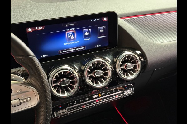 Mercedes-Benz GLA GLA 250 e AMG Line | Pano | HUD | Sfeerverlichting | Camera | Memory Seats