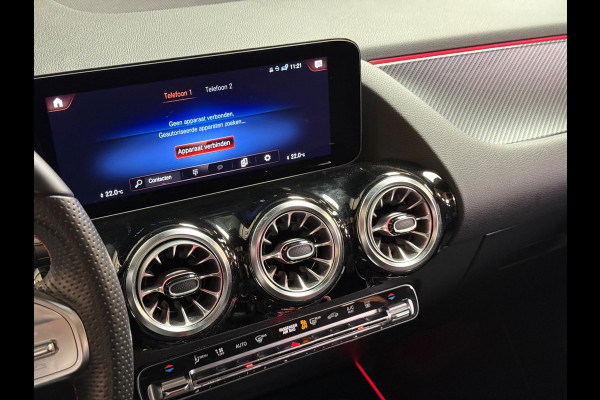 Mercedes-Benz GLA GLA 250 e AMG Line | Pano | HUD | Sfeerverlichting | Camera | Memory Seats