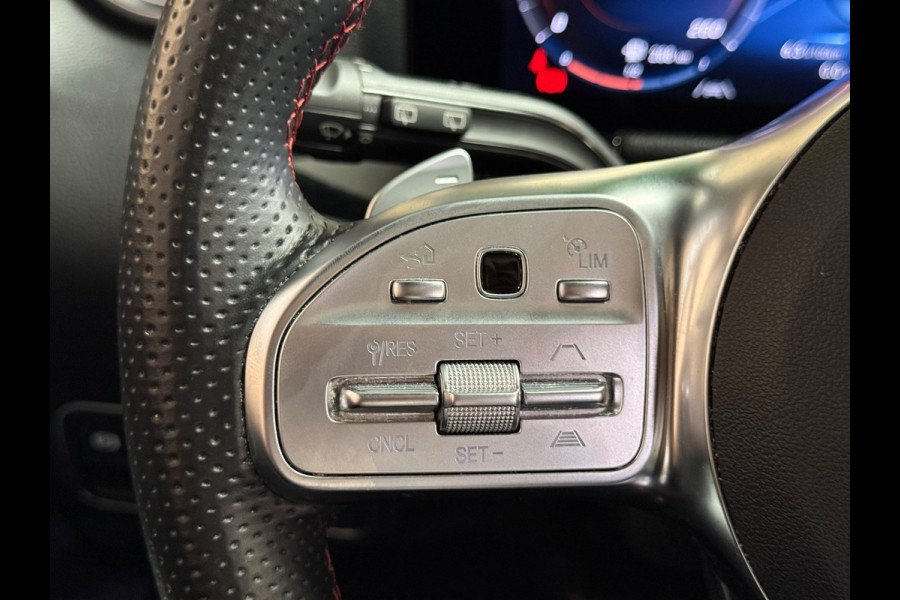 Mercedes-Benz GLA GLA 250 e AMG Line | Pano | HUD | Sfeerverlichting | Camera | Memory Seats
