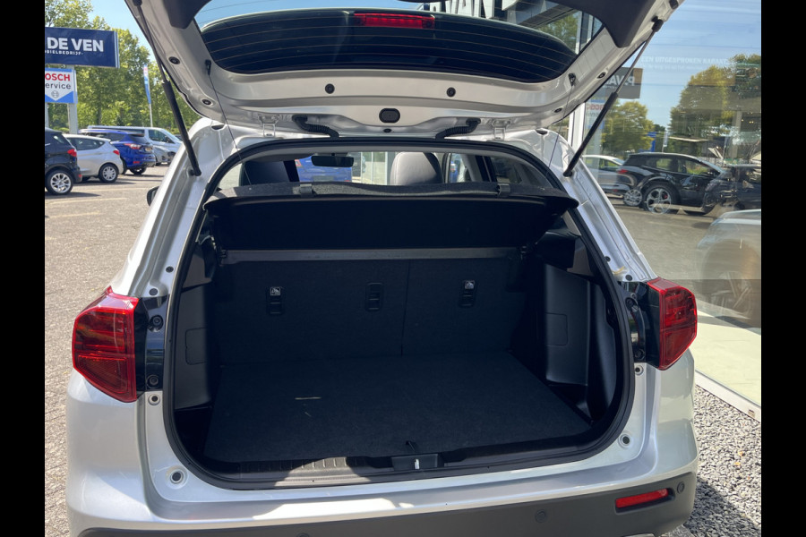 Suzuki Vitara 1.4 Boosterjet Smart Hybrid Style Automaat | €2.000,- voordeel | Meerdere kleuren leverbaar | Pano | Adapt. Cruise | Camera | Dodehoek | Rijstrook | Stoelverwarming | etc. etc.