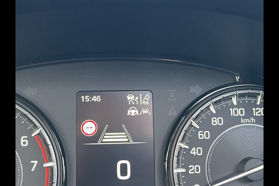 Suzuki Vitara 1.4 Boosterjet Smart Hybrid Style Automaat | €2.000,- voordeel | Meerdere kleuren leverbaar | Pano | Adapt. Cruise | Camera | Dodehoek | Rijstrook | Stoelverwarming | etc. etc.