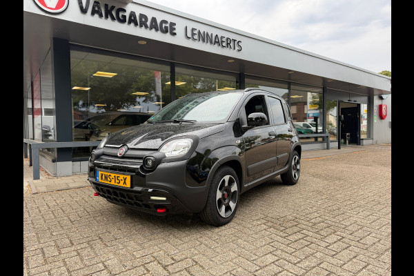 Fiat Panda 1.0 Hybrid Cross, Rijklaarprijs / 12 mnd Bovag garantie