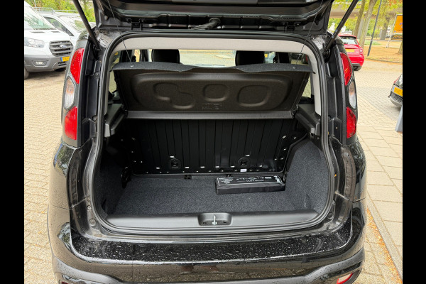 Fiat Panda 1.0 Hybrid Cross, Rijklaarprijs / 12 mnd Bovag garantie