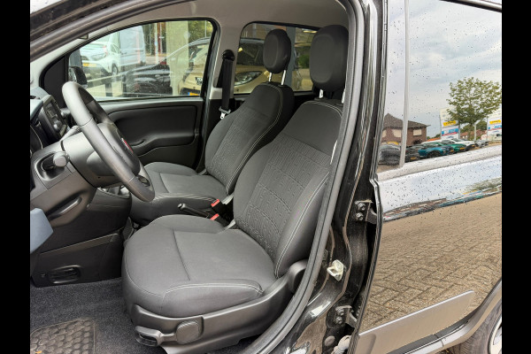 Fiat Panda 1.0 Hybrid Cross, Rijklaarprijs / 12 mnd Bovag garantie