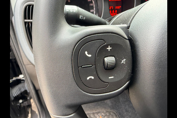 Fiat Panda 1.0 Hybrid Cross, Rijklaarprijs / 12 mnd Bovag garantie