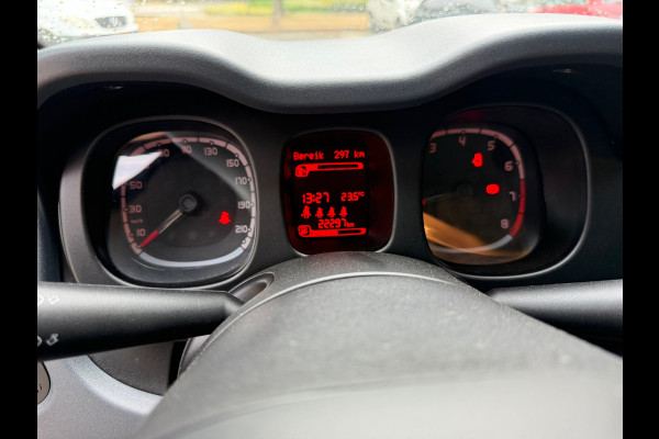 Fiat Panda 1.0 Hybrid Cross, Rijklaarprijs / 12 mnd Bovag garantie