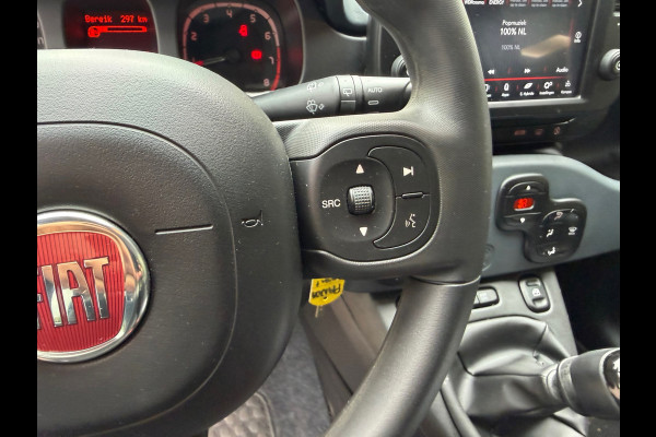 Fiat Panda 1.0 Hybrid Cross, Rijklaarprijs / 12 mnd Bovag garantie