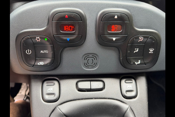 Fiat Panda 1.0 Hybrid Cross, Rijklaarprijs / 12 mnd Bovag garantie