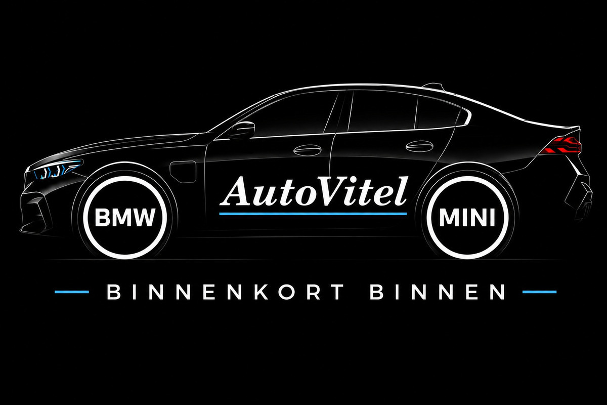 BMW X1 xDrive25e | PDC V+A | Elektrische Klep | LED | Apple Carplay