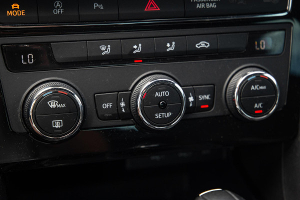 Seat Leon 1.4 EcoTSI FR Business Intense CARPLAY / CRUISE CONTROLE / PERFECT ONDERHOUDEN / AUTOMAAT