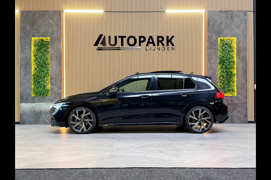 Volkswagen Golf GERESERVEERD! 1.5 eTSI R-Line 3X R-Line |BTW|PANO|IQ LIGHTS|VIRTUAL|SFEERVERLICHTING|CARPLAY|CAMERA|DEAL