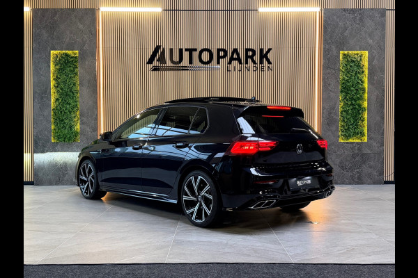 Volkswagen Golf GERESERVEERD! 1.5 eTSI R-Line 3X R-Line |BTW|PANO|IQ LIGHTS|VIRTUAL|SFEERVERLICHTING|CARPLAY|CAMERA|DEAL