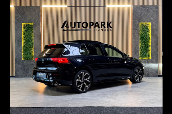 Volkswagen Golf GERESERVEERD! 1.5 eTSI R-Line 3X R-Line |BTW|PANO|IQ LIGHTS|VIRTUAL|SFEERVERLICHTING|CARPLAY|CAMERA|DEAL