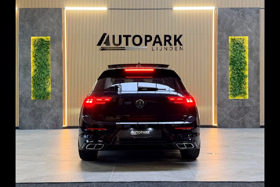 Volkswagen Golf GERESERVEERD! 1.5 eTSI R-Line 3X R-Line |BTW|PANO|IQ LIGHTS|VIRTUAL|SFEERVERLICHTING|CARPLAY|CAMERA|DEAL