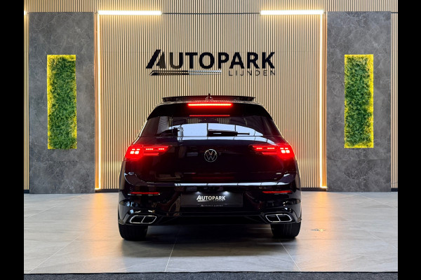 Volkswagen Golf GERESERVEERD! 1.5 eTSI R-Line 3X R-Line |BTW|PANO|IQ LIGHTS|VIRTUAL|SFEERVERLICHTING|CARPLAY|CAMERA|DEAL