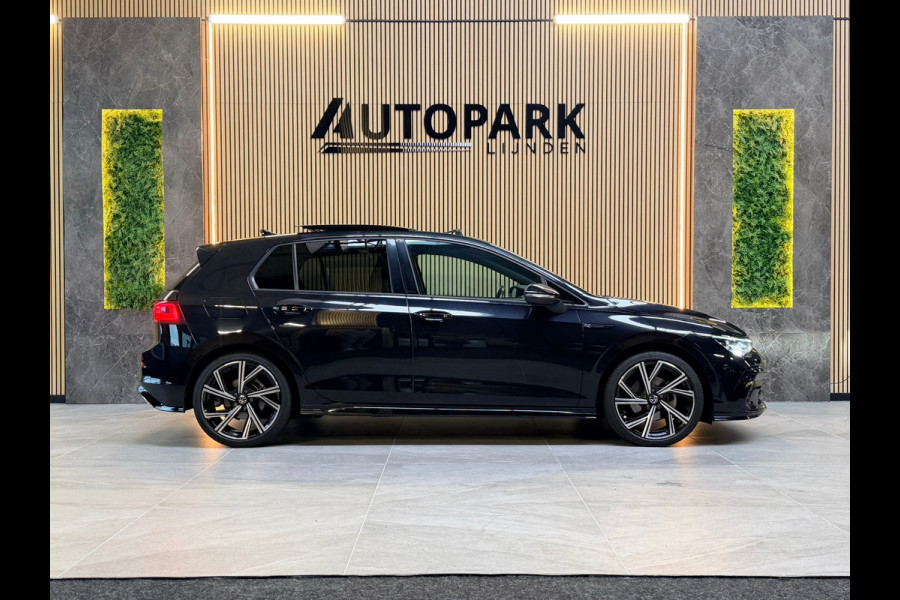 Volkswagen Golf GERESERVEERD! 1.5 eTSI R-Line 3X R-Line |BTW|PANO|IQ LIGHTS|VIRTUAL|SFEERVERLICHTING|CARPLAY|CAMERA|DEAL