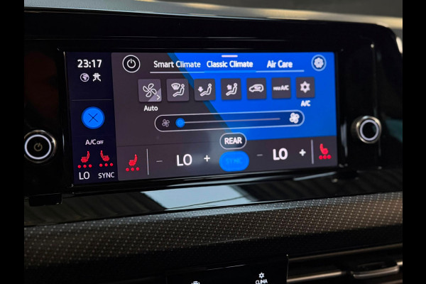 Volkswagen Golf GERESERVEERD! 1.5 eTSI R-Line 3X R-Line |BTW|PANO|IQ LIGHTS|VIRTUAL|SFEERVERLICHTING|CARPLAY|CAMERA|DEAL