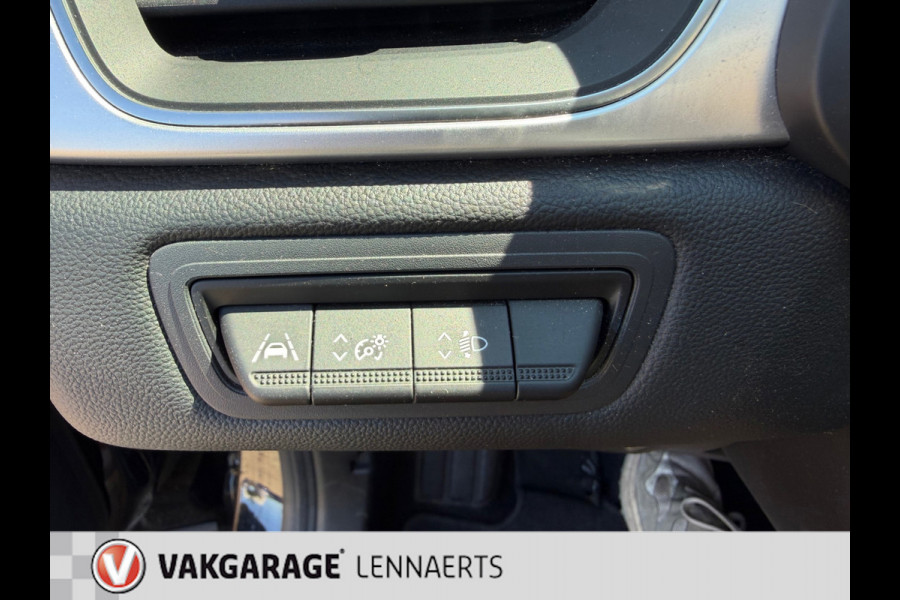 Renault Captur 1.6 E-Tech full hybrid 145 techno Automaat, Rijklaarprijs / 12 mnd Bovag garantie