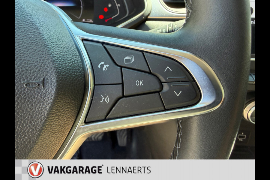 Renault Captur 1.6 E-Tech full hybrid 145 techno Automaat, Rijklaarprijs / 12 mnd Bovag garantie