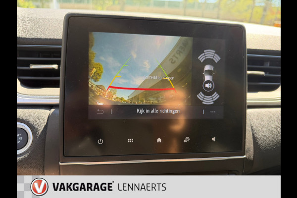 Renault Captur 1.6 E-Tech full hybrid 145 techno Automaat, Rijklaarprijs / 12 mnd Bovag garantie