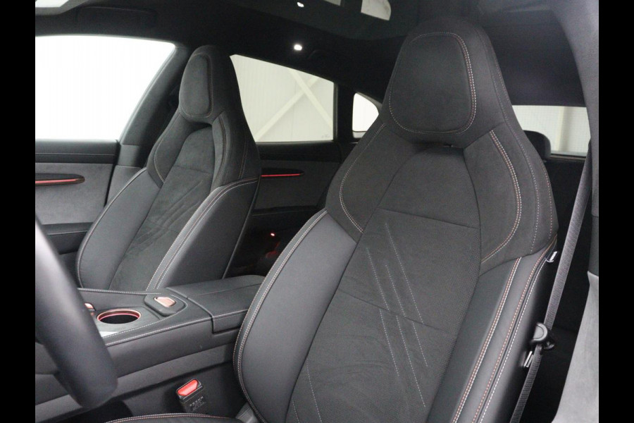 ZEEKR 001 AWD Performance 100 kWh | SOH 98,1% | Panoramadak | Leder/alcantara | Memory | Stoelverwarming | Adapive cruise | Dodehoek | Head-up | Sfeerverlichting | Carplay | 360 camera | Park assist