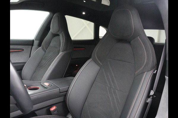 ZEEKR 001 AWD Performance 100 kWh | SOH 98,1% | Panoramadak | Leder/alcantara | Memory | Stoelverwarming | Adapive cruise | Dodehoek | Head-up | Sfeerverlichting | Carplay | 360 camera | Park assist