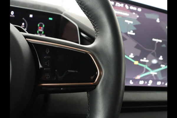 ZEEKR 001 AWD Performance 100 kWh | SOH 98,1% | Panoramadak | Leder/alcantara | Memory | Stoelverwarming | Adapive cruise | Dodehoek | Head-up | Sfeerverlichting | Carplay | 360 camera | Park assist