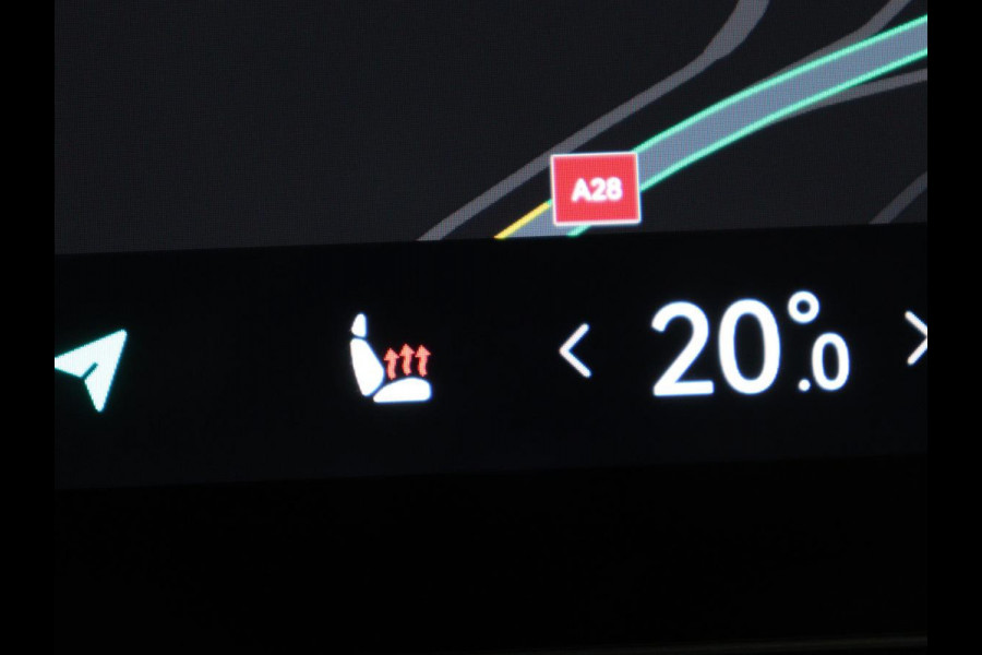 ZEEKR 001 AWD Performance 100 kWh | SOH 98,1% | Panoramadak | Leder/alcantara | Memory | Stoelverwarming | Adapive cruise | Dodehoek | Head-up | Sfeerverlichting | Carplay | 360 camera | Park assist