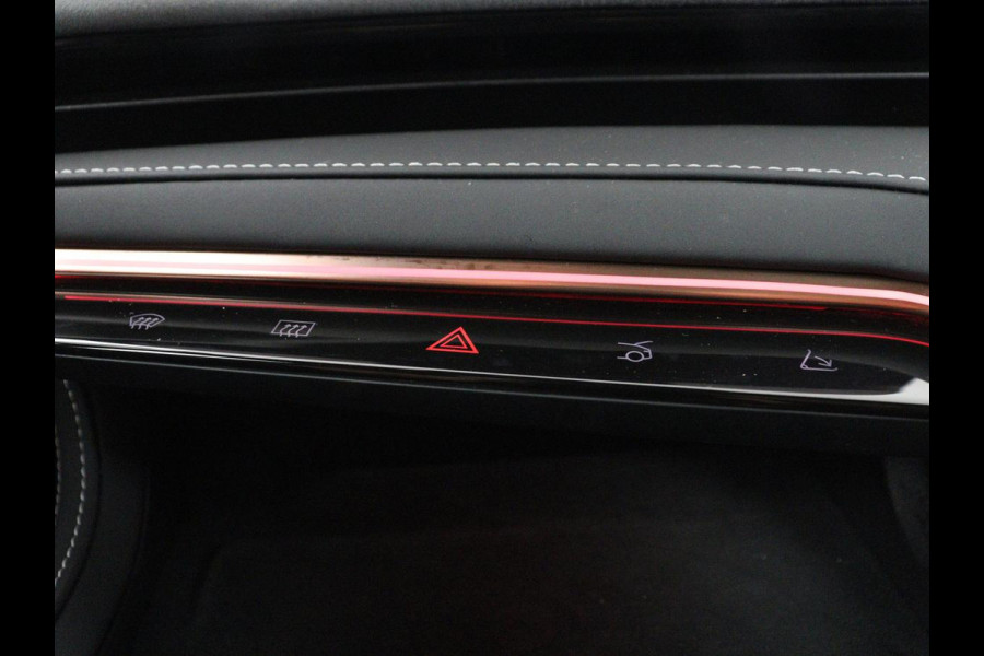 ZEEKR 001 AWD Performance 100 kWh | SOH 98,1% | Panoramadak | Leder/alcantara | Memory | Stoelverwarming | Adapive cruise | Dodehoek | Head-up | Sfeerverlichting | Carplay | 360 camera | Park assist