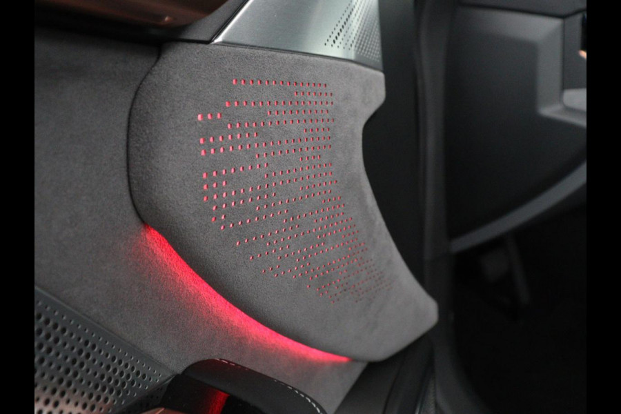 ZEEKR 001 AWD Performance 100 kWh | SOH 98,1% | Panoramadak | Leder/alcantara | Memory | Stoelverwarming | Adapive cruise | Dodehoek | Head-up | Sfeerverlichting | Carplay | 360 camera | Park assist