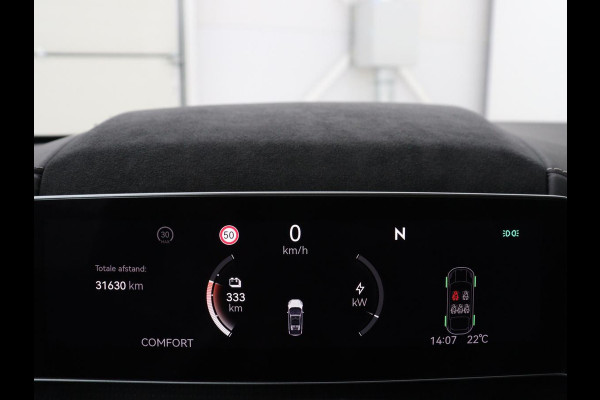 ZEEKR 001 AWD Performance 100 kWh | SOH 98,1% | Panoramadak | Leder/alcantara | Memory | Stoelverwarming | Adapive cruise | Dodehoek | Head-up | Sfeerverlichting | Carplay | 360 camera | Park assist