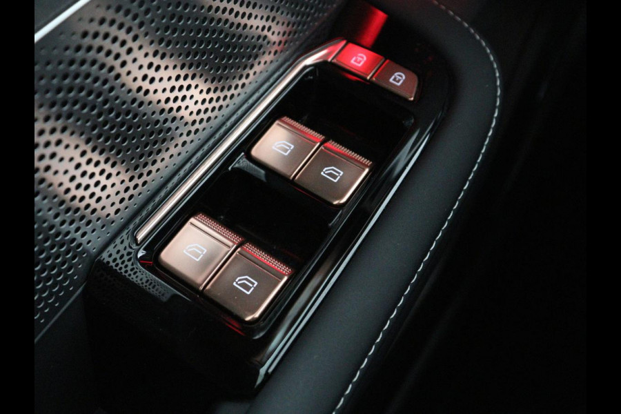 ZEEKR 001 AWD Performance 100 kWh | SOH 98,1% | Panoramadak | Leder/alcantara | Memory | Stoelverwarming | Adapive cruise | Dodehoek | Head-up | Sfeerverlichting | Carplay | 360 camera | Park assist