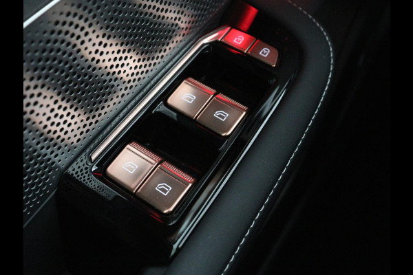 ZEEKR 001 AWD Performance 100 kWh | SOH 98,1% | Panoramadak | Leder/alcantara | Memory | Stoelverwarming | Adapive cruise | Dodehoek | Head-up | Sfeerverlichting | Carplay | 360 camera | Park assist