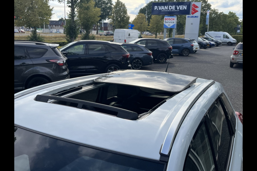 Suzuki Vitara 1.4 Boosterjet Smart Hybrid Style | €2.000,- voordeel | Meerdere kleuren leverbaar | Pano | Adapt. Cruise | Camera | Dodehoek | Rijstrook | Stoelverwarming | etc. etc.